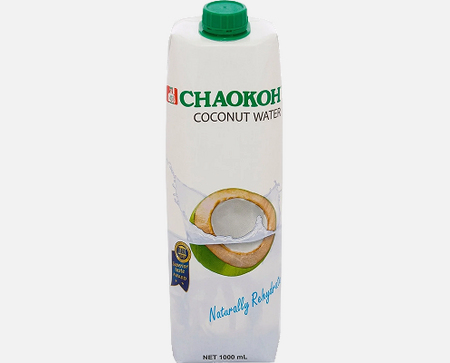 Chaokoh coconut water 1,0л ТП
